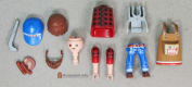 Boys Series 30 Six Barbeque Chef