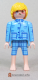 Boys Series 30 Seven Man with Fever