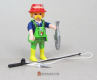 Boys Series 30 Nine Fisherman