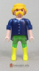 Boys Series 30 Nine Fisherman