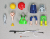 Boys Series 30 Nine Fisherman