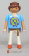 Boys Series 30 Twelve Folk Guitarist