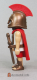Boys Series 30 Eleven Greek Warrior