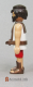 Boys Series 30 Eleven Greek Warrior