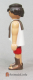 Boys Series 30 Eleven Greek Warrior