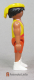 Boys Series 30 Five Weightlifter