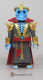 Boys Series 30 One Blue Skeleton Wizard