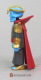 Boys Series 30 One Blue Skeleton Wizard
