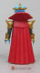 Boys Series 30 One Blue Skeleton Wizard