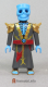 Boys Series 30 One Blue Skeleton Wizard