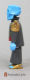 Boys Series 30 One Blue Skeleton Wizard