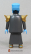Boys Series 30 One Blue Skeleton Wizard