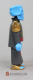 Boys Series 30 One Blue Skeleton Wizard
