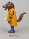 Boys Series 30 Two Werewolf