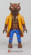 Boys Series 30 Two Werewolf