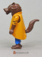 Boys Series 30 Two Werewolf