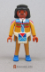 Boy Series Four 5 Native American Chief
