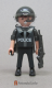 Boy Series Five 5 Policeman