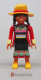 Girls Series Eleven 11 Andean Lady