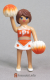 Girls Series 28 Six Cheerleader
