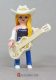Girls Series 29 Seven Country Music Performer