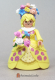 Girls Series 30 Flower Lady