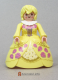 Girls Series 30 Flower Lady