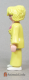 Girls Series 30 Flower Lady