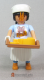 Girls Series 30 Cheese Shopgirl