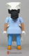 Girls Series 30 Cheese Shopgirl