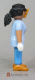 Girls Series 30 Cheese Shopgirl