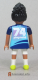 Girls Series 30 Two Soccer Player