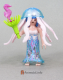 Girls Series 30 Jellyfish Lady