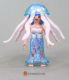 Girls Series 30 Jellyfish Lady