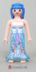 Girls Series 30 Jellyfish Lady