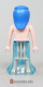 Girls Series 30 Jellyfish Lady