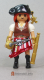 Girls Series 30 Pirate