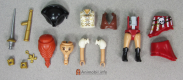 Girls Series 30 Pirate