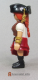 Girls Series 30 Pirate