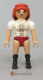 Girls Series 30 Pirate