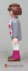 Girls Series 30 Hobbyhorse Rider