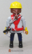 Girls Series 30 Solar Power Worker