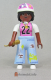 Girls Series 30 Rap Vocalist