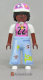 Girls Series 30 Rap Vocalist