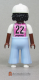 Girls Series 30 Rap Vocalist