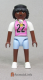 Girls Series 30 Rap Vocalist