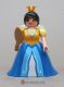 Girl Series Four 8 Snow White