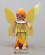 Girl Series Five 12 Yellow Fairy