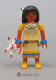 Girl Series Five 2 Native American Woman