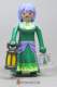 Scooby-Doo Series Two 7 Ghost Girl